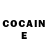 COCAIN Боливия coppergolem